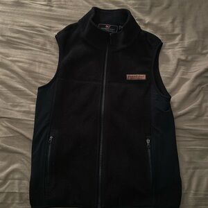 Vineyard Vines Vest